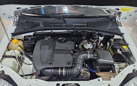 Chevrolet Niva I рестайлинг, 2015 год, 768 000 рублей, 9 фотография