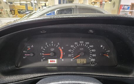 Chevrolet Niva I рестайлинг, 2015 год, 768 000 рублей, 17 фотография