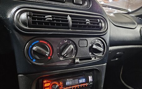 Chevrolet Niva I рестайлинг, 2015 год, 768 000 рублей, 19 фотография