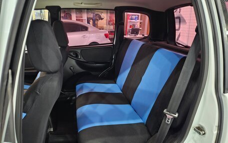 Chevrolet Niva I рестайлинг, 2015 год, 768 000 рублей, 12 фотография