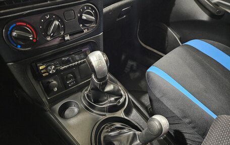 Chevrolet Niva I рестайлинг, 2015 год, 768 000 рублей, 21 фотография