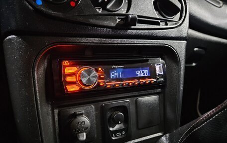 Chevrolet Niva I рестайлинг, 2015 год, 768 000 рублей, 20 фотография