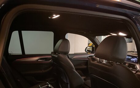 BMW X3, 2019 год, 4 950 000 рублей, 5 фотография