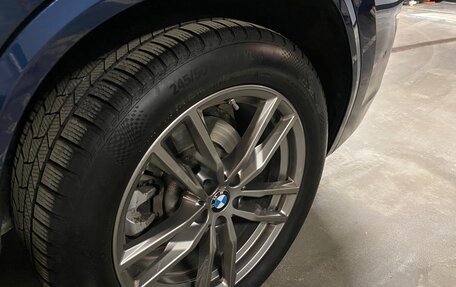 BMW X3, 2019 год, 4 950 000 рублей, 4 фотография