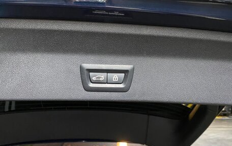 BMW X3, 2019 год, 4 950 000 рублей, 14 фотография