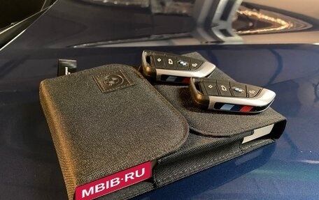 BMW X3, 2019 год, 4 950 000 рублей, 2 фотография