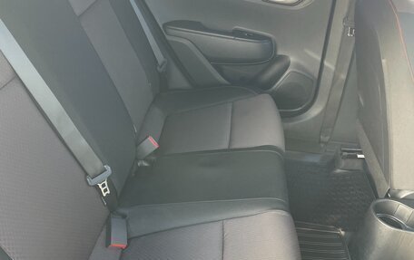 KIA Rio IV, 2020 год, 1 650 000 рублей, 11 фотография