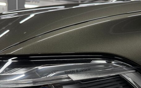 BMW X6, 2021 год, 10 300 000 рублей, 13 фотография