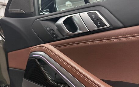 BMW X6, 2021 год, 10 300 000 рублей, 5 фотография