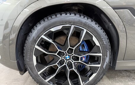 BMW X6, 2021 год, 10 300 000 рублей, 12 фотография