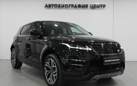 Land Rover Range Rover Evoque II, 2025 год, 6 490 000 рублей, 3 фотография