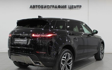 Land Rover Range Rover Evoque II, 2025 год, 6 490 000 рублей, 4 фотография
