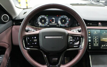 Land Rover Range Rover Evoque II, 2025 год, 6 490 000 рублей, 12 фотография