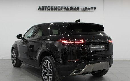 Land Rover Range Rover Evoque II, 2025 год, 6 490 000 рублей, 6 фотография