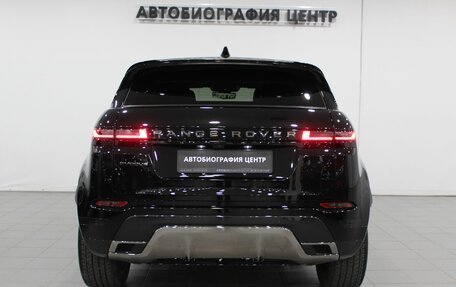 Land Rover Range Rover Evoque II, 2025 год, 6 490 000 рублей, 5 фотография