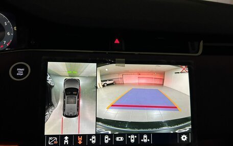 Land Rover Range Rover Evoque II, 2025 год, 6 490 000 рублей, 16 фотография