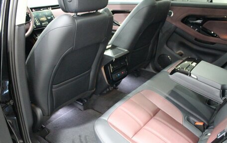 Land Rover Range Rover Evoque II, 2025 год, 6 490 000 рублей, 22 фотография