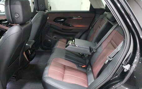 Land Rover Range Rover Evoque II, 2025 год, 6 490 000 рублей, 21 фотография