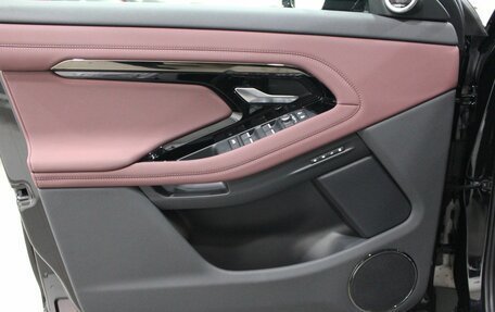 Land Rover Range Rover Evoque II, 2025 год, 6 490 000 рублей, 26 фотография