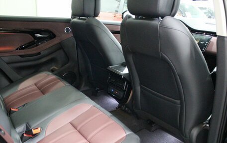 Land Rover Range Rover Evoque II, 2025 год, 6 490 000 рублей, 24 фотография