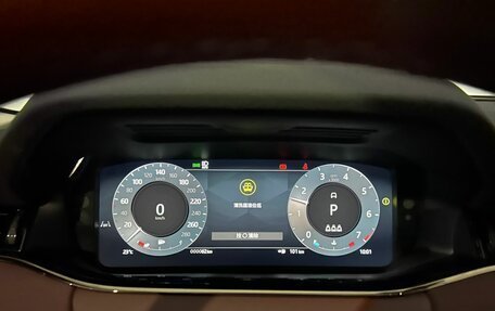 Land Rover Range Rover Evoque II, 2025 год, 6 490 000 рублей, 38 фотография