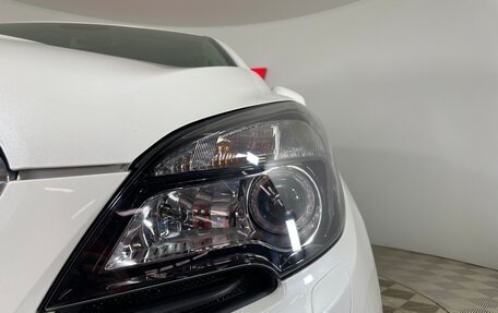 Opel Mokka I, 2014 год, 1 330 000 рублей, 7 фотография