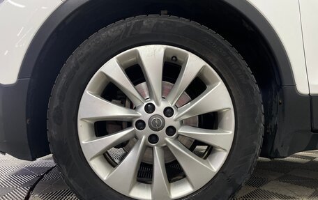 Opel Mokka I, 2014 год, 1 330 000 рублей, 9 фотография