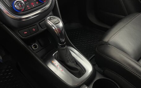 Opel Mokka I, 2014 год, 1 330 000 рублей, 20 фотография