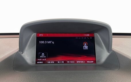 Opel Mokka I, 2014 год, 1 330 000 рублей, 18 фотография