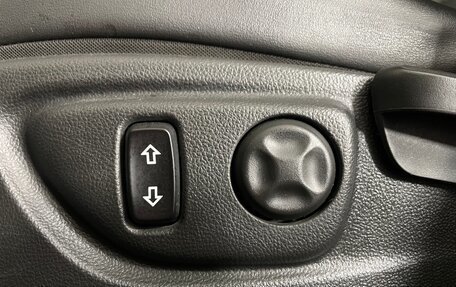 Opel Mokka I, 2014 год, 1 330 000 рублей, 23 фотография