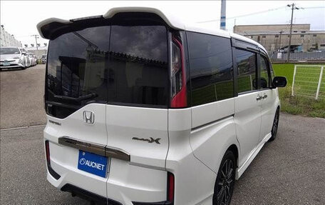 Honda Stepwgn IV, 2017 год, 1 800 035 рублей, 3 фотография