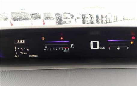 Honda Stepwgn IV, 2017 год, 1 800 035 рублей, 5 фотография