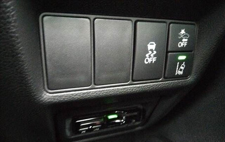 Honda Stepwgn IV, 2017 год, 1 800 035 рублей, 14 фотография