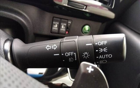 Honda Stepwgn IV, 2017 год, 1 800 035 рублей, 13 фотография