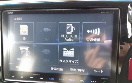 Honda Stepwgn IV, 2017 год, 1 800 035 рублей, 7 фотография