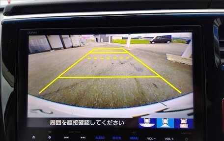 Honda Stepwgn IV, 2017 год, 1 800 035 рублей, 8 фотография