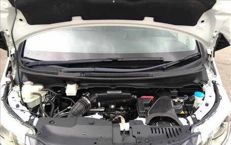 Honda Stepwgn IV, 2017 год, 1 800 035 рублей, 19 фотография