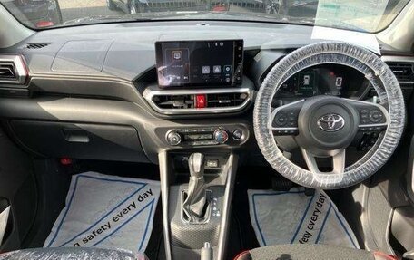 Toyota Raize I, 2022 год, 1 115 000 рублей, 8 фотография