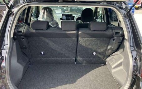 Toyota Raize I, 2022 год, 1 115 000 рублей, 7 фотография