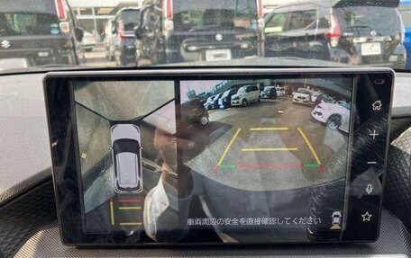 Toyota Raize I, 2022 год, 1 115 000 рублей, 11 фотография