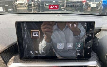 Toyota Raize I, 2022 год, 1 115 000 рублей, 10 фотография