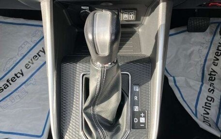 Toyota Raize I, 2022 год, 1 115 000 рублей, 17 фотография