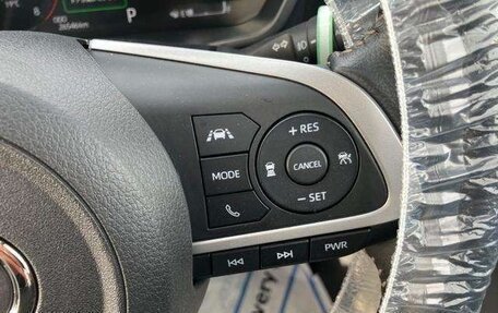 Toyota Raize I, 2022 год, 1 115 000 рублей, 15 фотография