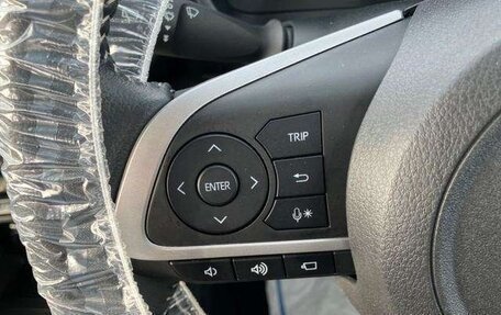 Toyota Raize I, 2022 год, 1 115 000 рублей, 14 фотография