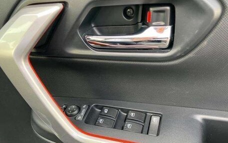 Toyota Raize I, 2022 год, 1 115 000 рублей, 16 фотография