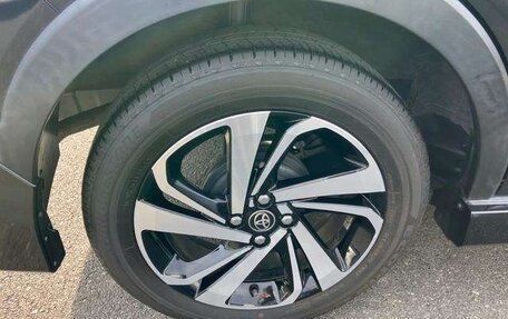 Toyota Raize I, 2022 год, 1 115 000 рублей, 19 фотография