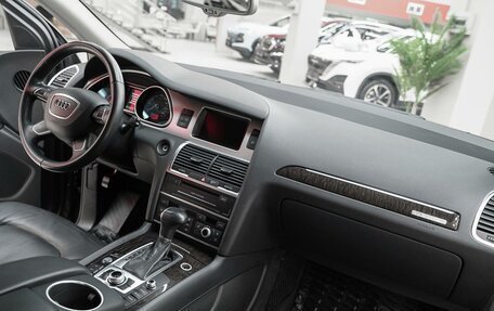 Audi Q7, 2012 год, 1 949 000 рублей, 6 фотография