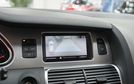 Audi Q7, 2012 год, 1 949 000 рублей, 13 фотография