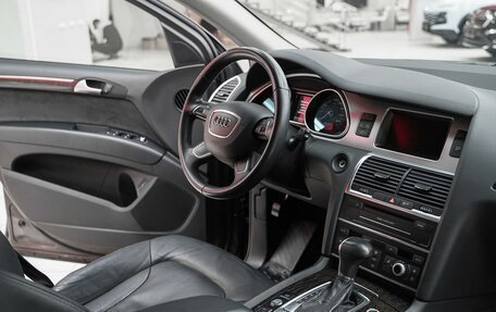 Audi Q7, 2012 год, 1 949 000 рублей, 12 фотография