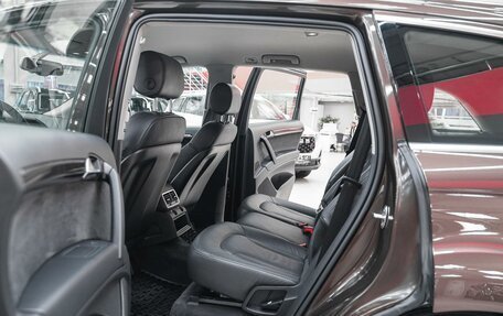 Audi Q7, 2012 год, 1 949 000 рублей, 7 фотография